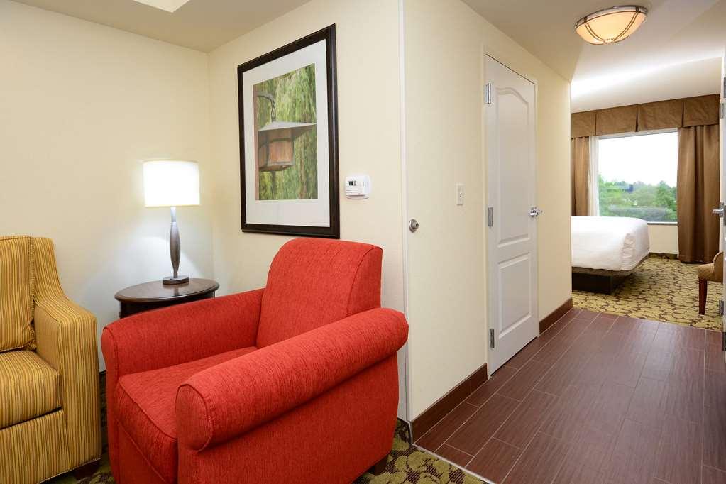Hilton Garden Inn Greensboro Airport Zimmer foto